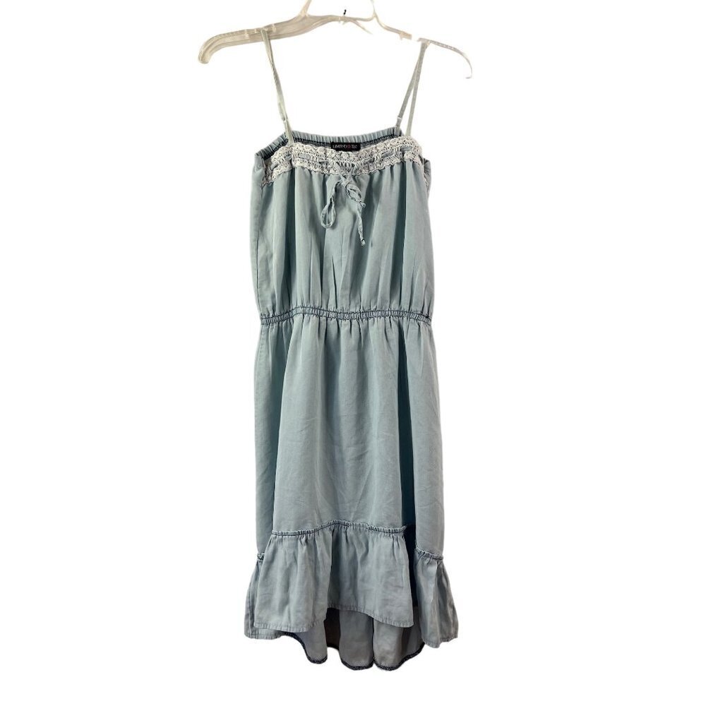 Limited Too Little Girls Summer Dress